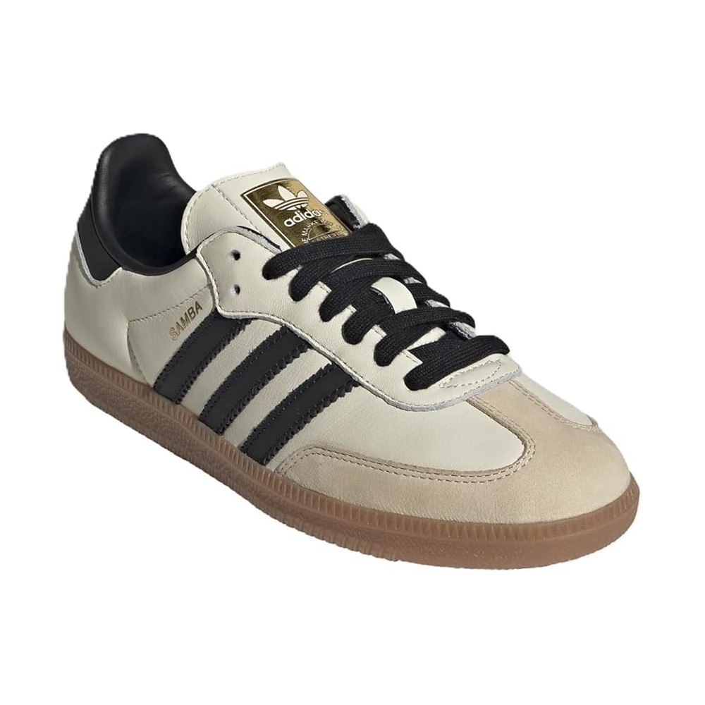 ADIDAS SAMBA OG WHITE