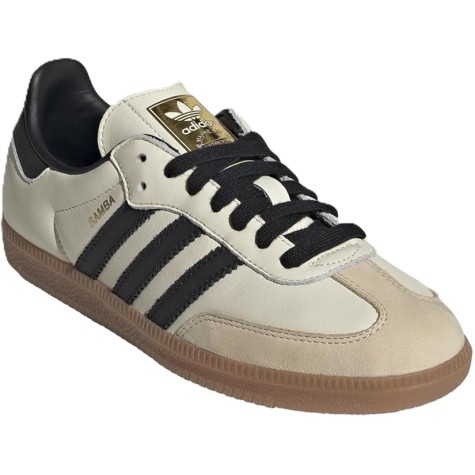 ADIDAS SAMBA OG WHITE
