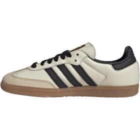 ADIDAS SAMBA OG WHITE 2
