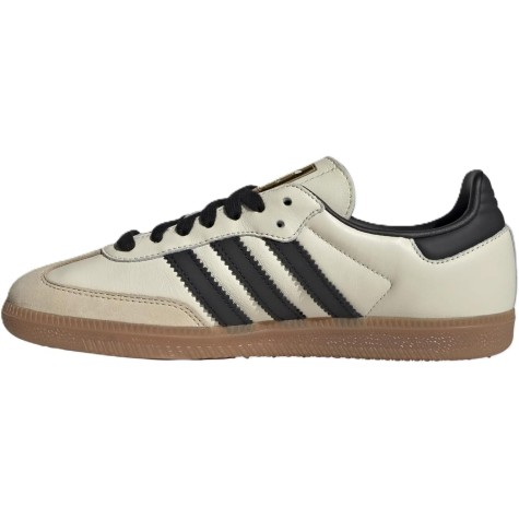 ADIDAS SAMBA OG WHITE