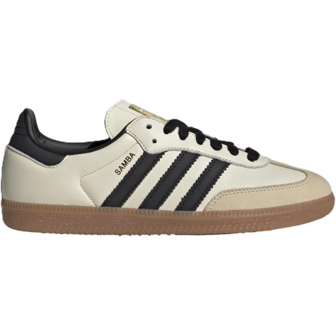 ADIDAS SAMBA OG WHITE