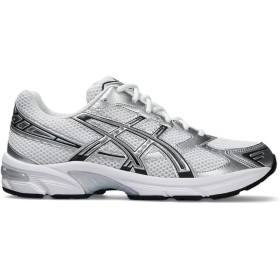 ASICS GEL-1130 UOMO WHITE/PURE SILVER