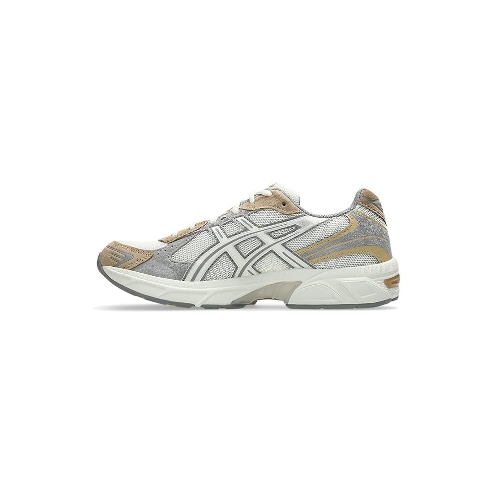 ASICS GEL-1130 UOMO PALE OAK CLAY GREY