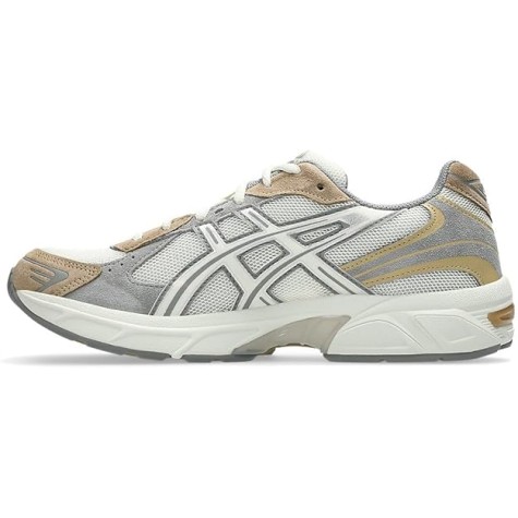 ASICS GEL-1130 UOMO PALE OAK CLAY GREY