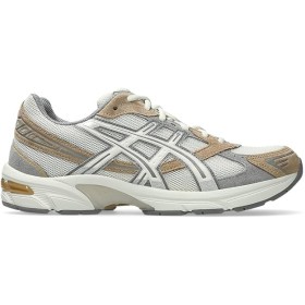 ASICS GEL-1130 UOMO PALE OAK CLAY GREY