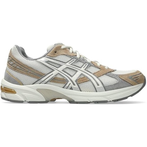 ASICS GEL-1130 UOMO PALE OAK CLAY GREY