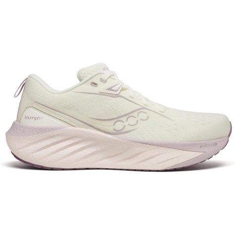 SAUCONY TRIUMPH 22 VANILLA