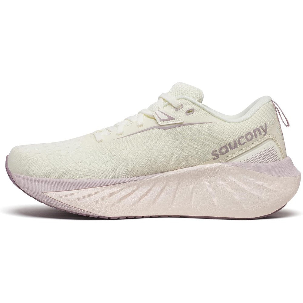 SAUCONY TRIUMPH 22 VANILLA
