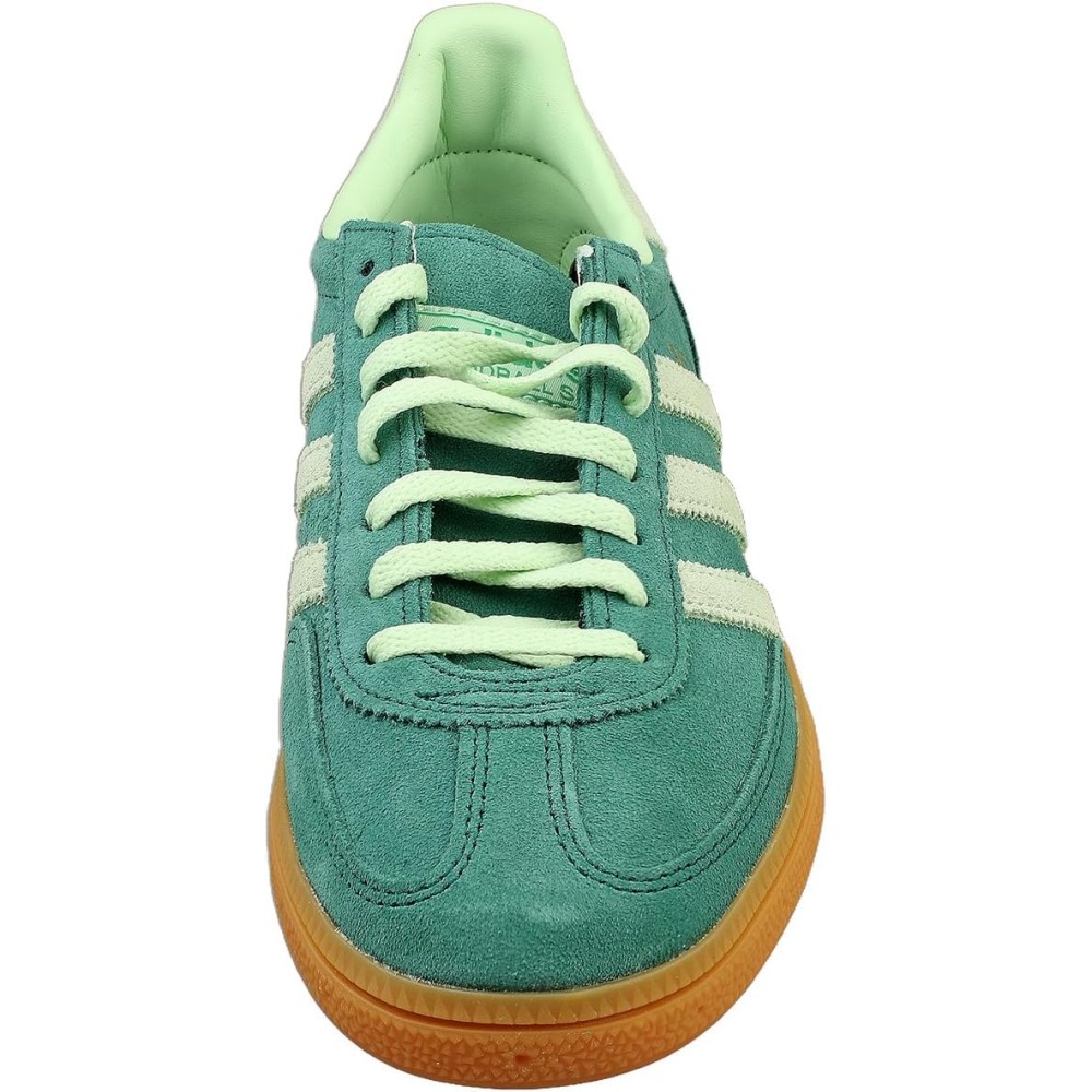 ADIDAS HANDBALL SPEZIAL W GREEN