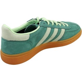 ADIDAS HANDBALL SPEZIAL W GREEN 2