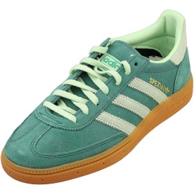 ADIDAS HANDBALL SPEZIAL W GREEN