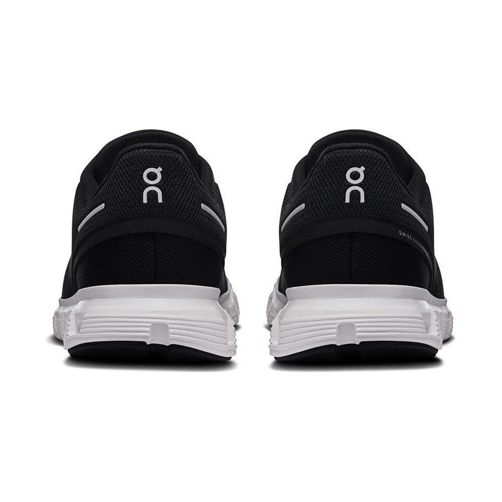 ON CLOUD 6 WOMAN BLACK