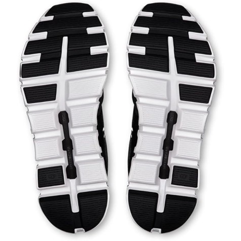 ON CLOUD 6 WOMAN BLACK