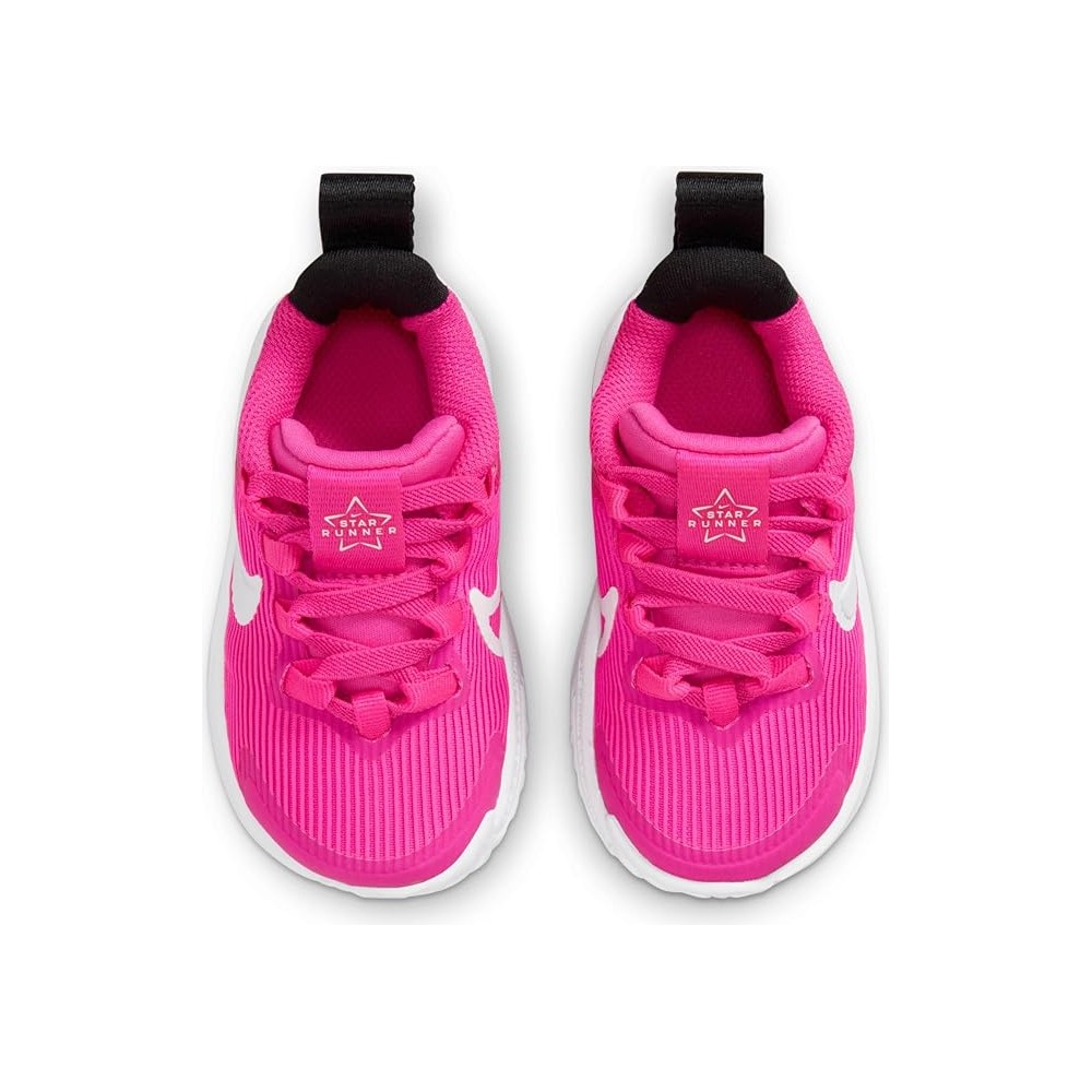 NIKE STAR RUNNER 4 NN (TD)