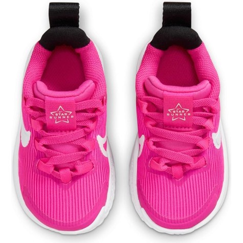 NIKE STAR RUNNER 4 NN (TD)