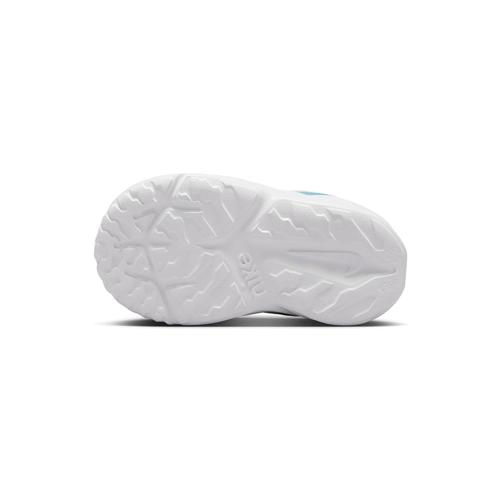 NIKE STAR RUNNER 4 NN (TD) AZZURRA