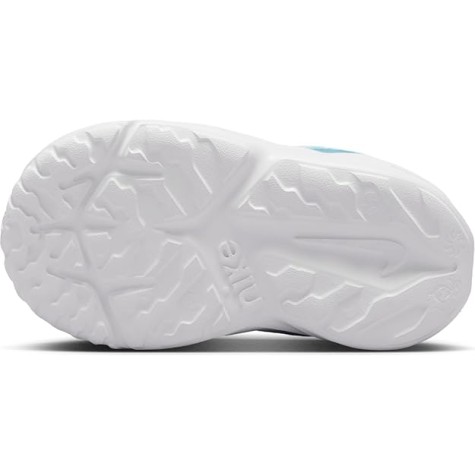 NIKE STAR RUNNER 4 NN (TD) AZZURRA