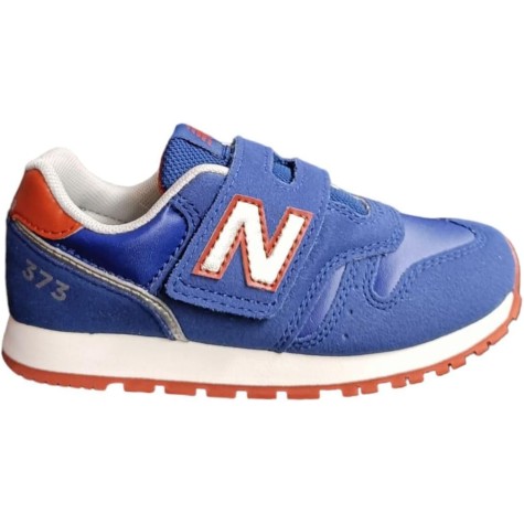 NEW BALANCE 373 YZ373VE2 BLU