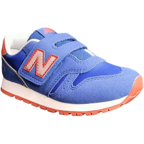 NEW BALANCE 373 YZ373VE2 BLU