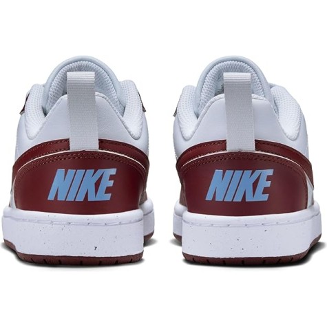 NIKE COURT BOROUGH LOW RECRAFT (GS)