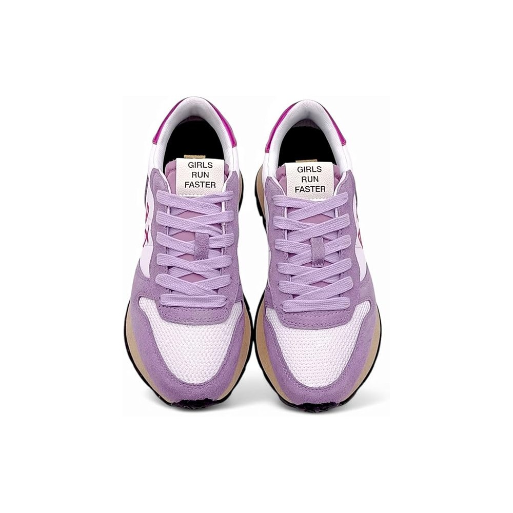 SUN 68 DONNA ALLY VINTAGE LILLA