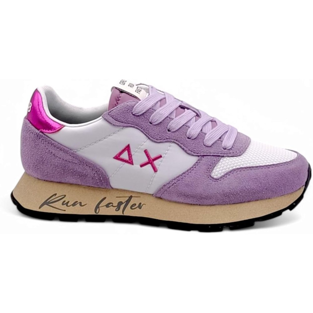 SUN 68 DONNA ALLY VINTAGE LILLA