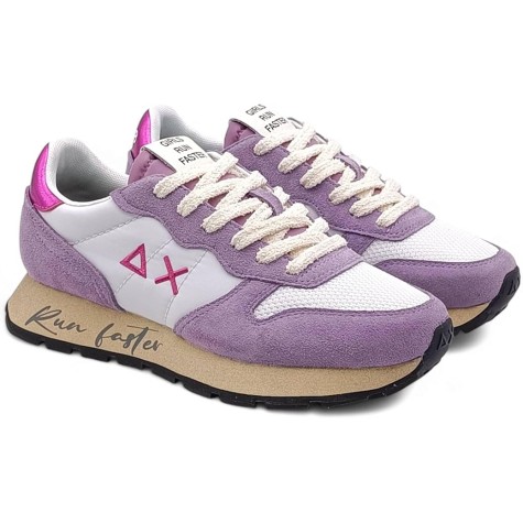 SUN 68 DONNA ALLY VINTAGE LILLA