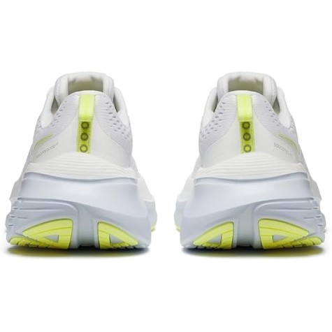 SAUCONY GUIDE 18 DONNA WHITE /ICE MELT BLANC