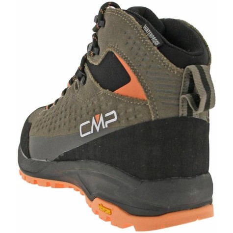 CMP VIRTYX MID DONNA DESERTO SALMONE