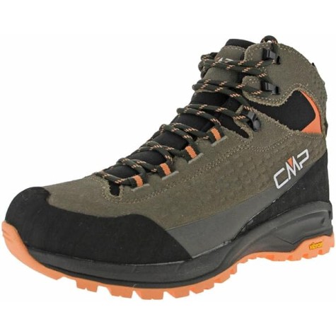 CMP VIRTYX MID DONNA DESERTO SALMONE