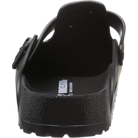 BIRKENSTOCK BOSTON EVA BLACK