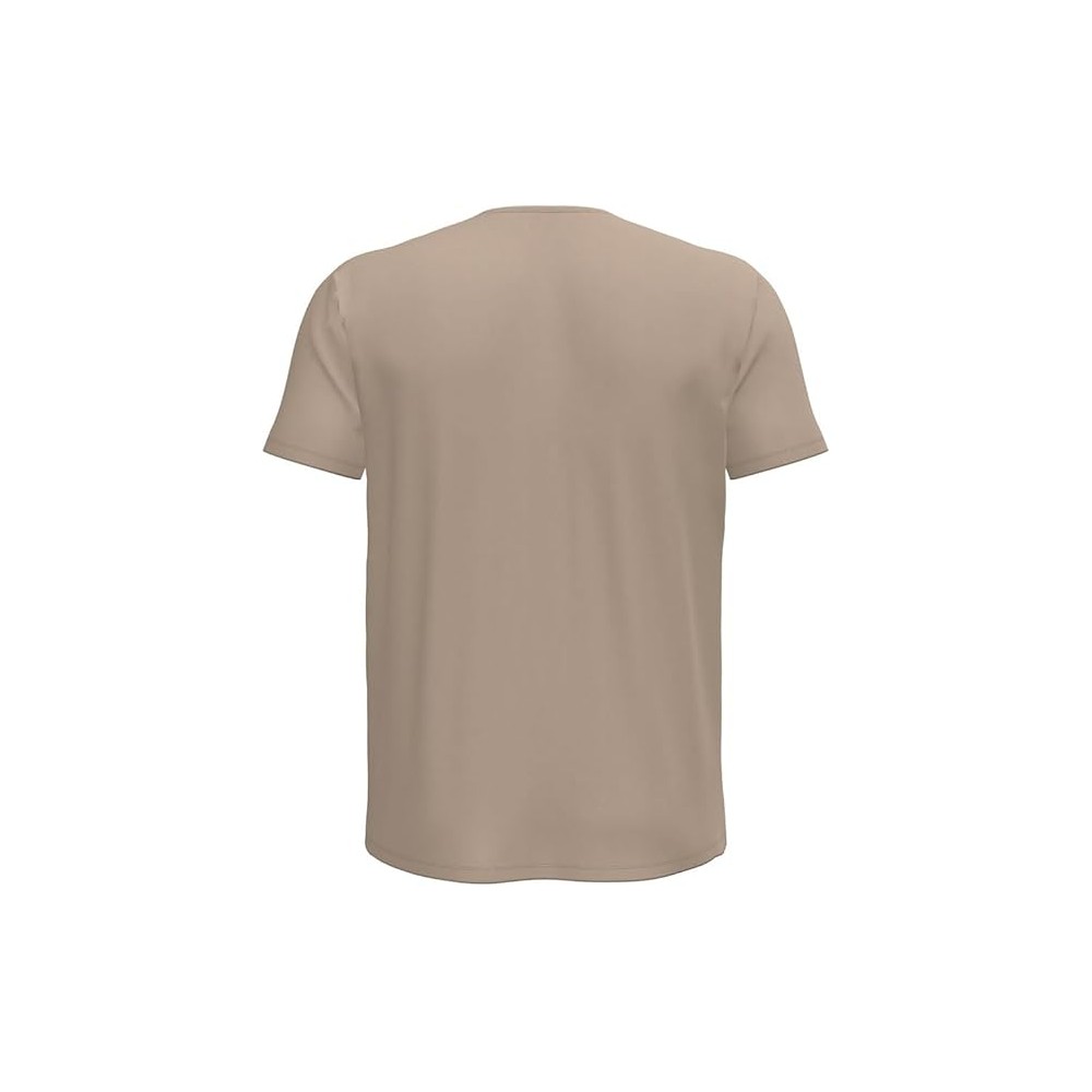 ROCK EXPERIENCE UOMO TANGERINE TRIP SS T SHIRT