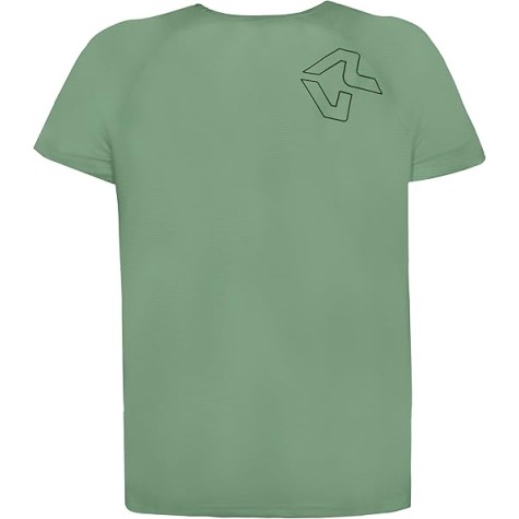 ROCK EXPERIENCE UOMO ORIOLE SS T SHIRT BASIL