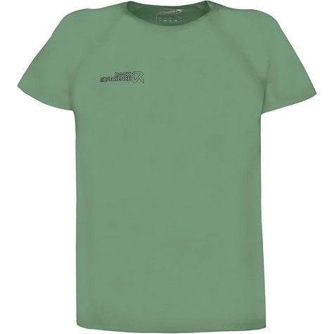 ROCK EXPERIENCE UOMO ORIOLE SS T SHIRT BASIL