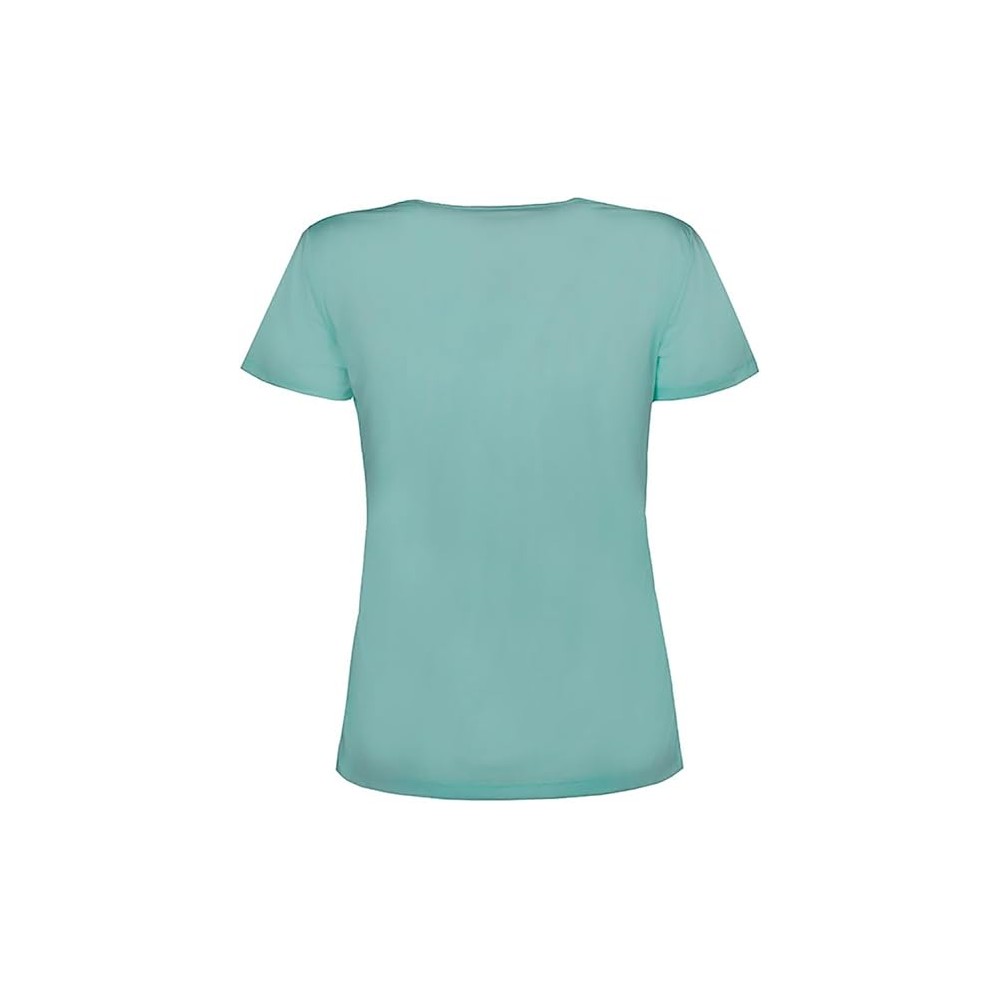 ROCK EXPERIENCE DONNA TANGERINE TRIP SS T SHIRT...