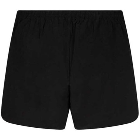 ROCK EXPERIENCE UOMO THUNDERSTRUCK SHORT PANT CAVIAR