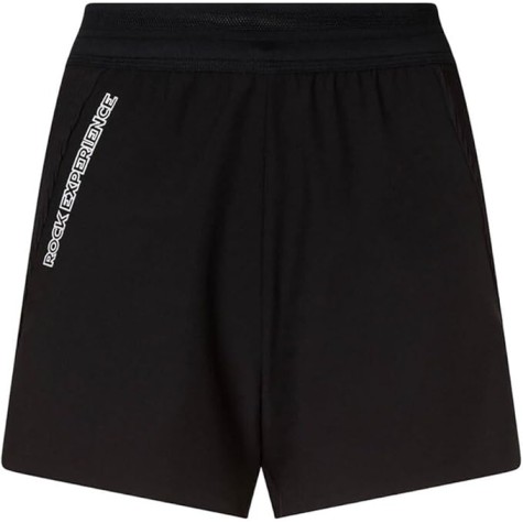 ROCK EXPERIENCE DONNA LOVEGUN SHORT PANT