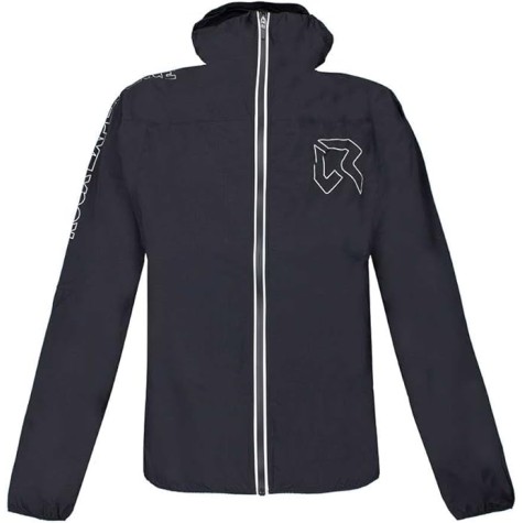 ROCK EXPERIENCE UNISEX ASTERIX2.0 JACKET CAVIAR