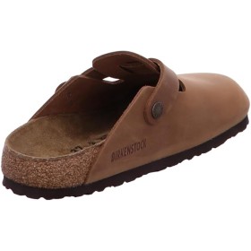 BIRKENSTOCK BOSTON BS COGNAC 2