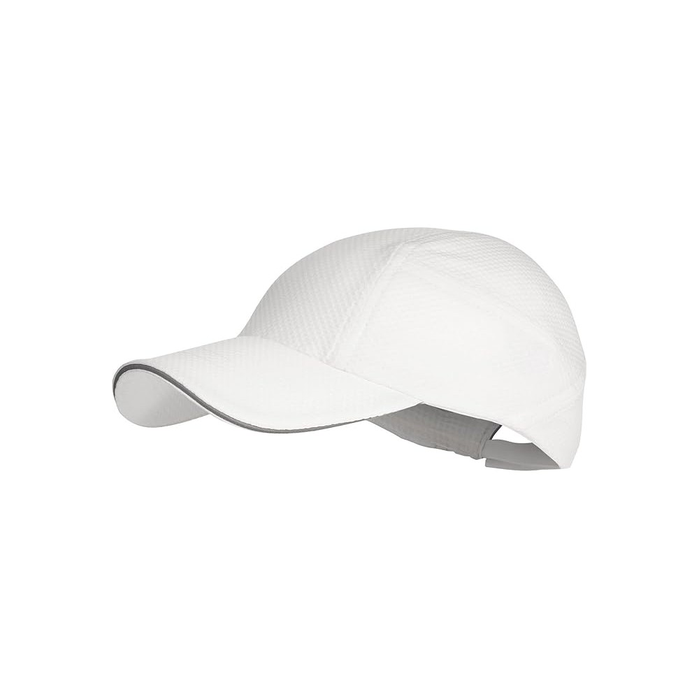 CAPPELLINO CRAFT RUN CUP BIANCO UNISEX