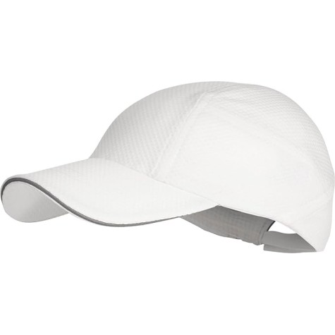 CAPPELLINO CRAFT RUN CUP BIANCO UNISEX