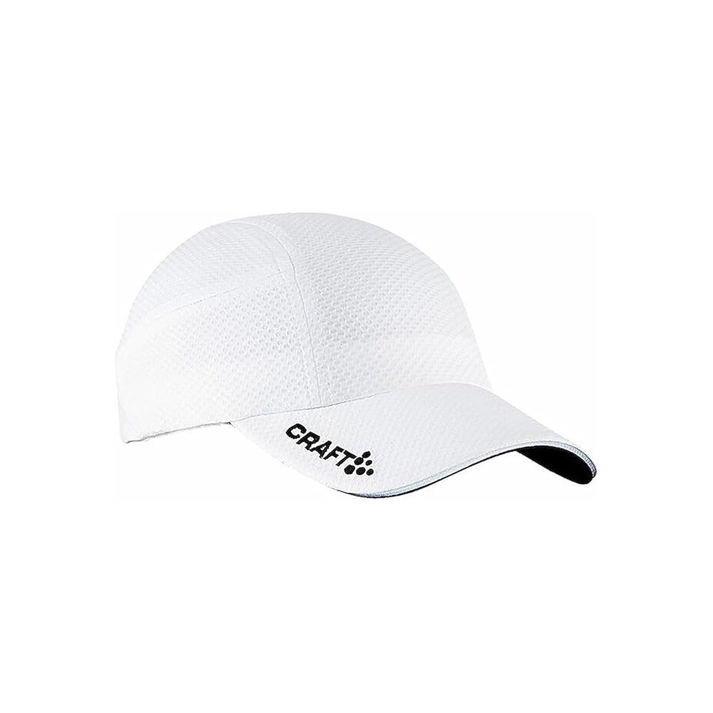 CAPPELLINO CRAFT RUN CUP BIANCO UNISEX