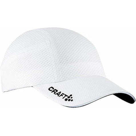 CAPPELLINO CRAFT RUN CUP BIANCO UNISEX