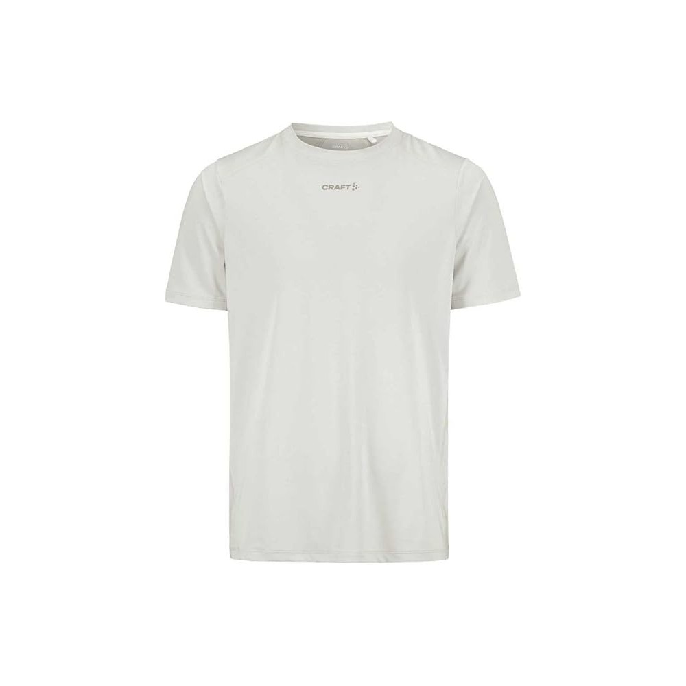 CRAFT T SHIRT ADV ESSENCE SS TEE CLOUD