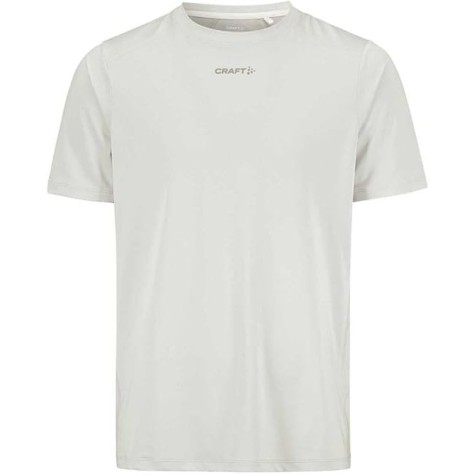 CRAFT T SHIRT ADV ESSENCE SS TEE CLOUD
