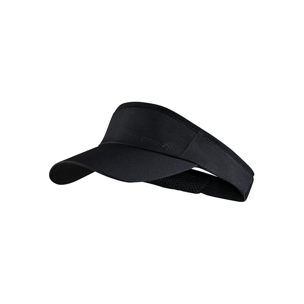CRAFT VISIERA NERA CHARGE VISOR