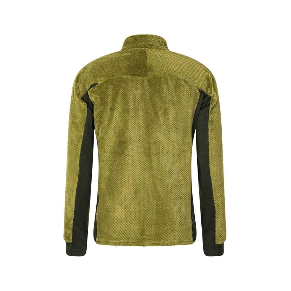 BLIZZARD TECH HOODIE MAN FLEECE