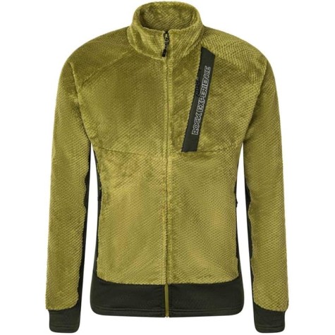 BLIZZARD TECH HOODIE MAN FLEECE