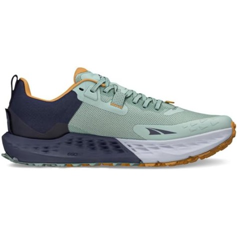ALTRA M TIMP 5 GREEN/GRAY