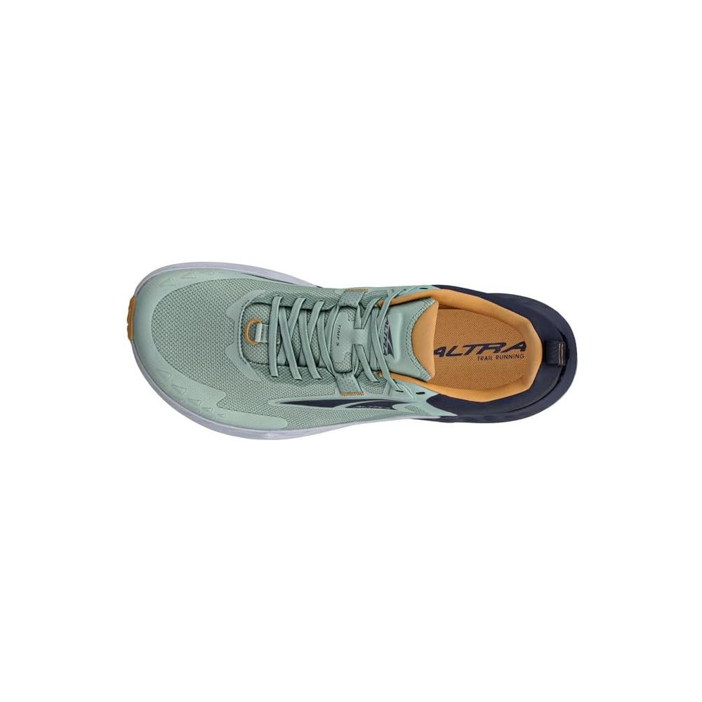ALTRA M TIMP 5 GREEN/GRAY